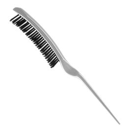 EUROSTIL Cepillo crepar nylon blanco Precio: 2.50000036. SKU: SLC-79170