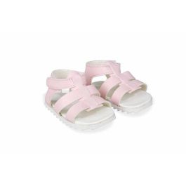 Set sandalia rosa para muñecos de 45 cm Precio: 13.133945. SKU: B13P274N9V