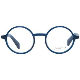 Montura de Gafas Unisex Yohji Yamamoto YY1006 47620