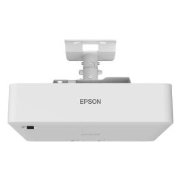 Epson Proyector EB-L530U Láser WUXGA (1920x1200) 5200 Lúmenes ANSI 16:10 3LCD Blanco
