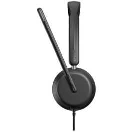 EPOS IMPACT 860 Stereo USB-C OpenOffice Headset inkl. USB-A Adapter
