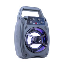 Altavoz Bluetooth Portátil GEMBIRD SPK-BT-14 Precio: 11.49999972. SKU: S5621897