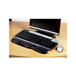 Kensington Reposamuñecas Gel para Teclado, Negro, 130x35x575 mm Precio: 37.0986. SKU: B1FJFDFJTG