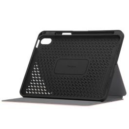 Targus Click-In 27,7 cm (10.9") Folio Oro rosa Targus Click-In 27,7 cm (10.9") Folio Oro rosa