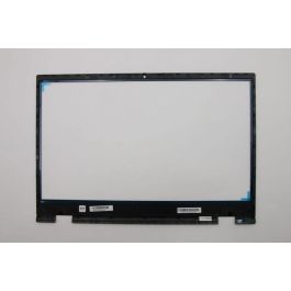 Lenovo LCD bezel with Mylar covering, 28.5 cm depth, lightweight design, compatible with select Lenovo models. Lenovo LCD bezel with Mylar covering, 28.5 cm depth, lightweight design, compatible with select Lenovo models.