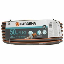 GARDENA 18055-20 Manguera FLEX Comfort 19 mm (3/4") 50m Resistente a Rayos UV y Heladas Precio: 121.79000053. SKU: B1H7ZWGAHP