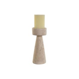 Candelabro Urban DKD Home Decor Beige 10 x 24 x 10 cm Precio: 12.79000008. SKU: B1CEDS8TW7