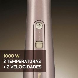 Cepillo Moldeador Babyliss AS95E Negro Champán 1000 W