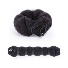 Bifull Relleno Moño Pin Grande Negro Bifull Precio: 2.50000036. SKU: B19NEW5BGJ