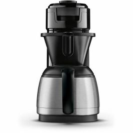 Philips HD6592/65 Cafetera de Cápsulas Senseo Switch Negro Intenso Philips HD6592/65 Cafetera de Cápsulas Senseo Switch Negro Intenso