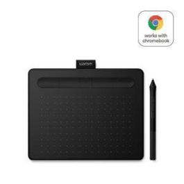 Tableta Digitalizadora Wacom Intuos Small Ctl - 4100 Wlk - S Tableta Digitalizadora Wacom Intuos Small Ctl - 4100 Wlk - S