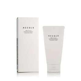 Espuma Limpiadora Accoje Vital in Jeju 150 ml Precio: 23.59000028. SKU: B1B35ZQKV7