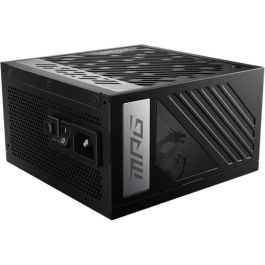 MSI MPG A850G PCIE5 unidad de fuente de alimentación 850 W 24-pin ATX ATX Negro Precio: 145.78999963. SKU: S7819589