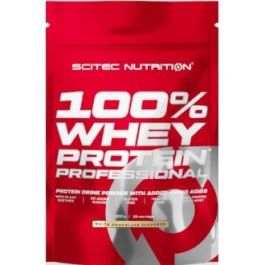 100% Whey Protein Prof. 1000G Choco Blanco Precio: 28.5000001. SKU: B14TAW3SZR