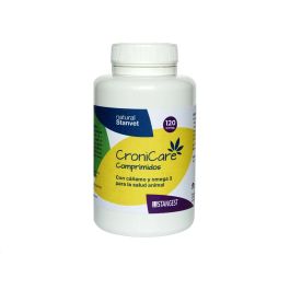 Stangest Cronicare 120 Comp Precio: 45.6900004. SKU: B15LWRY72A