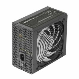 Tacens Fuente Alimentación 1Rviiag600S ATX 600W 80Plus Silver, eficiencia 87%