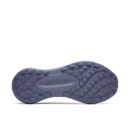 Zapatillas de Hombre para Caminar Merrell Morphlite Lavanda 43