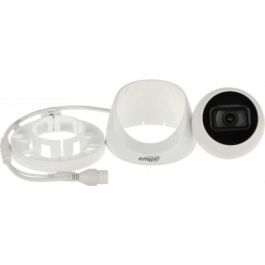 (Dh-Ipc-Hdw2241Tp-S-0280B) Dahua Cámara Ip Turret Lite Wizsense Serie 2 2Mp con Inteligencia Artificial. Pal Wdr Starlight 2.8Mm (Dh-Ipc-Hdw2241Tp-S-0280B) Dahua Cámara Ip Turret Lite Wizsense Serie 2 2Mp con Inteligencia Artificial. Pal Wdr Starlight 2.8Mm