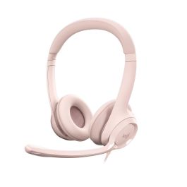 Auriculares Logitech 981-001281 Auriculares Logitech 981-001281