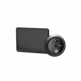 EZVIZ CS-HP4 kit de timbre Negro EZVIZ CS-HP4 kit de timbre Negro