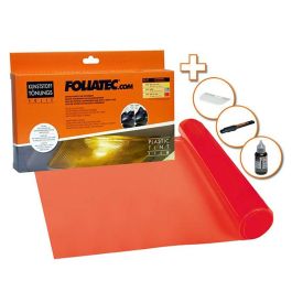 Film De Plástico Tintado Rojo 1 Pieza 30 X 100 cm FO34132 Precio: 13.6900005. SKU: B1KN7NTMHR