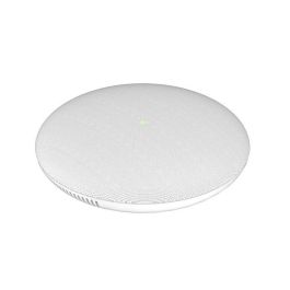 Grandstream GSC3505 Altavoz SIP HD 8W con Wi-Fi Dual-Band PoE+ Ethernet 10/100Mbps Bluetooth Megafonía y Seguridad Blanco Grandstream GSC3505 Altavoz SIP HD 8W con Wi-Fi Dual-Band PoE+ Ethernet 10/100Mbps Bluetooth Megafonía y Seguridad Blanco