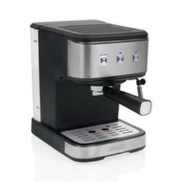Cafetera Eléctrica Princess 01.249441.01.750MÁQUINADEESPRE 850 W 1,5 L