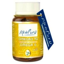 TONGIL Omega 3 EPA DHA y Omega 6 GLA Aceites Activos de Pescado y Borraja 400mg/100mg 100 perlas Precio: 14.8900004. SKU: B1CMWJ599C