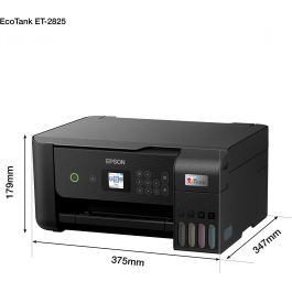 Epson EcoTank ET-2825/ET-2820 A4