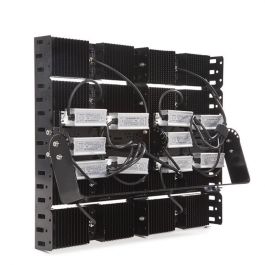 Foco Proyector LED 500W 65.000Lm 6000ºK IP65 100.000H  [HO-SDF- 500W-CW]