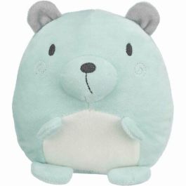 Peluche para perros Trixie Poliéster Felpa Oso 14 cm