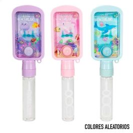 Pompero con juego de agua - modelos surtidos Pompero con juego de agua - modelos surtidos