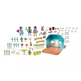 Playmobil - Floristería Playmobil - Floristería