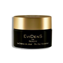 Evidens De Beaute Crema de Día The Day Cream 50 mL, Hidratación y Rejuvenecimiento para una Piel Resplandeciente Precio: 160.49999988. SKU: B17HXZTPN8