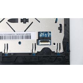 Lenovo Touchpad module for Lenovo ThinkPad T490s, X390, T495s, designed for Windows OS, providing touch input functionality. Lenovo Touchpad module for Lenovo ThinkPad T490s, X390, T495s, designed for Windows OS, providing touch input functionality.
