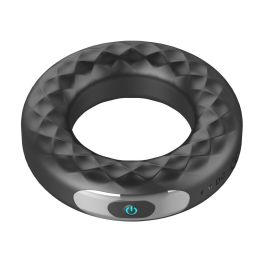 Anillo para el Pene Forto Negro (Talla única) Precio: 52.5000003. SKU: B1FZVZ7LTX