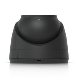 Ubiquiti Cámara IP 4MP 2K HD PoE Compacta, IR Visión Nocturna, Detección Movimiento, IP66, IK04, para Exteriores