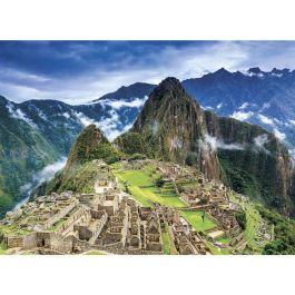 Puzzle Machu Picchu 1000pzs Precio: 12.68999963. SKU: B154K85JG7