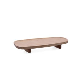 Bidasoa Tabla de Servir Bambú 35x15,5x4,8 cm (10 Unidades) Precio: 76.4999994. SKU: B1KPFJWC35