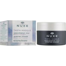 Nuxe Insta-Masque Detoxifying + Glow Mask 50 mL Precio: 15.49999957. SKU: B19F9GS3YK