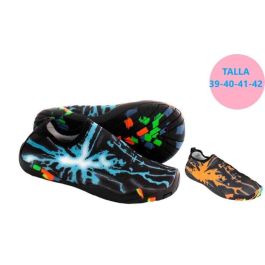 Poessa Zapatilla Neopreno Unisex Adulto Talla 39/40/41/42 - Modelos Surtidos Precio: 11.49999972. SKU: B1APABJ274