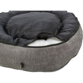 Cama para Perro Trixie Vital Lennox Gris Ø 60 cm