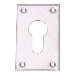 Edm Bocallave 40x70mm Níquel Mate Inox Precio: 2.50000036. SKU: B1CX8X3PXP