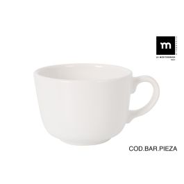 Inde Jumbo Blanca 500Cc Ø11.5x15x8.2 cm (12 Unidades) Precio: 22.49999961. SKU: B15Q6HCB53