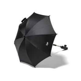 Sombrilla Para Carrito En Negro Sombrilla Para Carrito En Negro