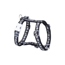 Red Dingo Arnés RD Style Diamond Negro 15mm Cuello 30-48 cm Precio: 14.58999971. SKU: B1CJAHSZPG