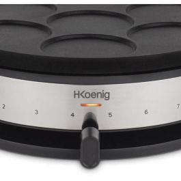 H.Koenig KREP56 Crepera H.Koenig KREP56 Crepera