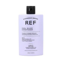 Ref Cool Silver Acondicionador 245 ml Precio: 15.88999951. SKU: S4259725