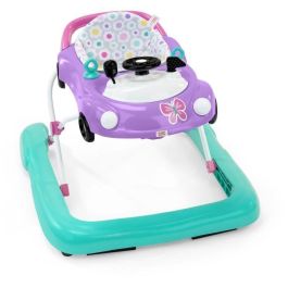 BRIGHT STARTS Andador 3 en 1, coche pequeño, 3 modos de juego evolutivos, morado Precio: 82.49999978. SKU: B1B5KKCBFV