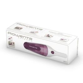 Aspirador de mano ROWENTA Extenso AC232001 - Sin cable, Autonomía 10 min, Depósito de polvo 350 ml Aspirador de mano ROWENTA Extenso AC232001 - Sin cable, Autonomía 10 min, Depósito de polvo 350 ml